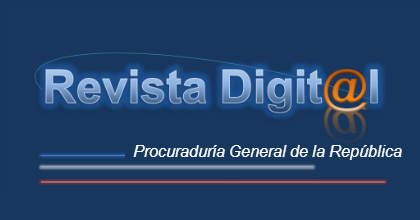 Revista Digital de la PGR