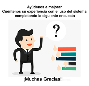 Encuesta de Satisfacción